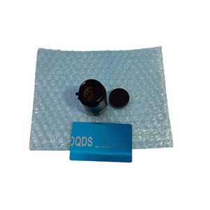 Lente Industrial KEYENCE CA-LH50 100% Original y Genuina de Alta Resolución y Baja Distorsión de 50 mm para Inspección Visual - Product Image 2