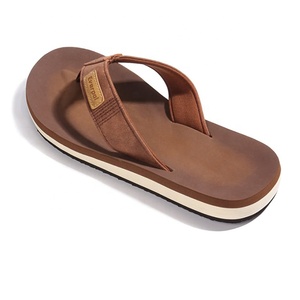 <span class=keywords><strong>Sandalias</strong></span> Personalizadas de Moda <span class=keywords><strong>para</strong></span> <span class=keywords><strong>Hombre</strong></span>, Chanclas Anchas y Cómodas <span class=keywords><strong>para</strong></span> la Playa - Product Image 3