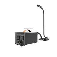 Déchargeur portable pour véhicules électriques 4 kW 8 kW V2L V2H CCS2, Station de charge V2L DC vers AC, Machine de décharge NACS Modèle S
