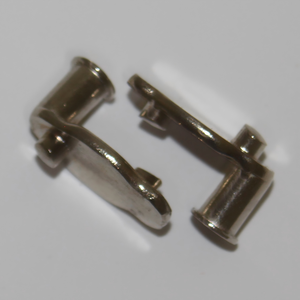 עיבוד חלקי cnc מותאם אישית עיבוד דיוק דיוק נירוסטה חלקי מתכת אלומיניום קידוח & מיליing - Product Image 1