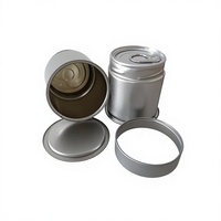 Poudre de Matcha de Qualité Cérémoniale en Boîte Scellée 30g 50g Origine Japon N.I.Planning OEM Marque Privée Premium pour Latte et Café