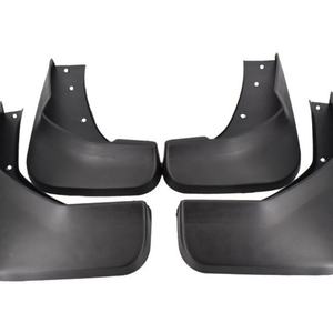 Juego de 4 Guardabarros para Ford KUGA II 2013-2019, Protectores Contra Salpicaduras, Accesorios Exteriores para Auto - Product Image 1