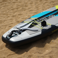 Conception populaire Durable en gros prix bon marché OEM gonflable sup stand up paddle board