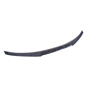 Alerón Trasero de Fibra de Carbono Forjado Estilo M4 para BMW Serie 4 F36 4 Puertas Gran Coupé 2014-2019 - Product Image 3