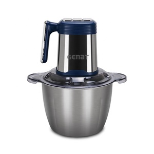 <span class=keywords><strong>Picadora</strong></span> de carne moderna de diseño novedoso, <span class=keywords><strong>picadora</strong></span> de carne eléctrica casera con certificación ETL, <span class=keywords><strong>picadora</strong></span> eléctrica de alimentos <span class=keywords><strong>sokany</strong></span> Wonder - Product Image 5