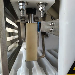 Máquina automática <span class=keywords><strong>de</strong></span> pinchos <span class=keywords><strong>de</strong></span> <span class=keywords><strong>carne</strong></span> Seekh Kebab Machine/Vegetal Satay <span class=keywords><strong>Pincho</strong></span> Máquina aplicable a restaurantes <span class=keywords><strong>de</strong></span> barbacoa - Product Image 3