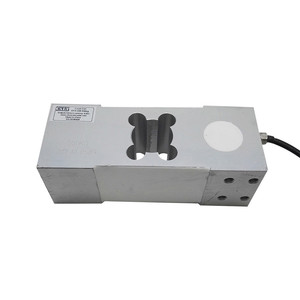 Célula de Carga de Viga de Cizallamiento Simple 300kg DYX-306 Sensor de Pesaje para Control de Automatización - Product Image 1