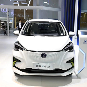 Changan Benben E-Star : Nouvelle Arrivée de Véhicule Électrique (VE) à Batterie, Voiture à Énergie Nouvelle - Product Image 3