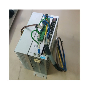 DRIVE NCR-CAB1A2D-801D Usado en Buen Estado, Entrega Rápida NCR-CAB1A2D-801D NVA-EMB21A2B-S09 DRIVE NCR-CAB1A2D-801D NVA-E - Product Image 5
