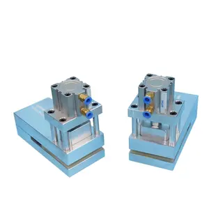 Arc-Shaped Half Round Tearing Line Perforation Essential Bag Making Machine Parts