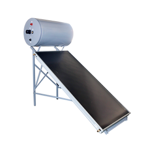 佳德勒150L，200L，300L OEM/ODM屋顶商用太阳能热水器锅炉工业面板太阳能热水器 - Product Image 2