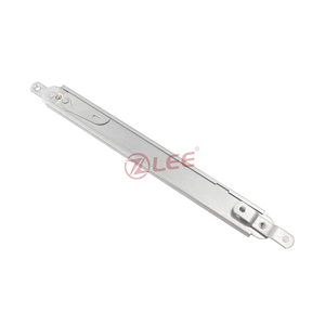 2025 vente chaude en acier inoxydable SUS304 fenêtre télescopique séjour réglable battants fenêtre <span class=keywords><strong>bras</strong></span> coulissant limiteur accessoires - Product Image 2