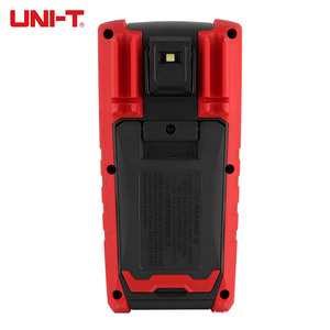 มัลติมิเตอร์ดิจิตอล Uni-T Ut196 True RMS 1700V DC 1500V AC สำหรับงานไฟฟ้าโซลาร์เซลล์ ระดับมืออาชีพ - Product Image 3