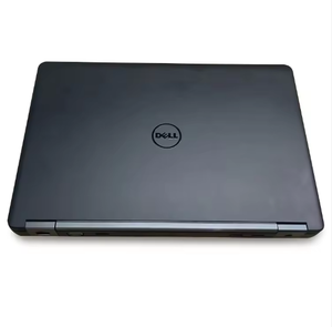 Portátil Empresarial Dell Latitude E5450, Intel I5 de 5ª Generación, 8GB de RAM, 256GB de Disco Duro, Doble Núcleo, 14.1 Pulgadas, con Teclado en Inglés, Usado <span class=keywords><strong>pero</strong></span> Económico - Product Image 4