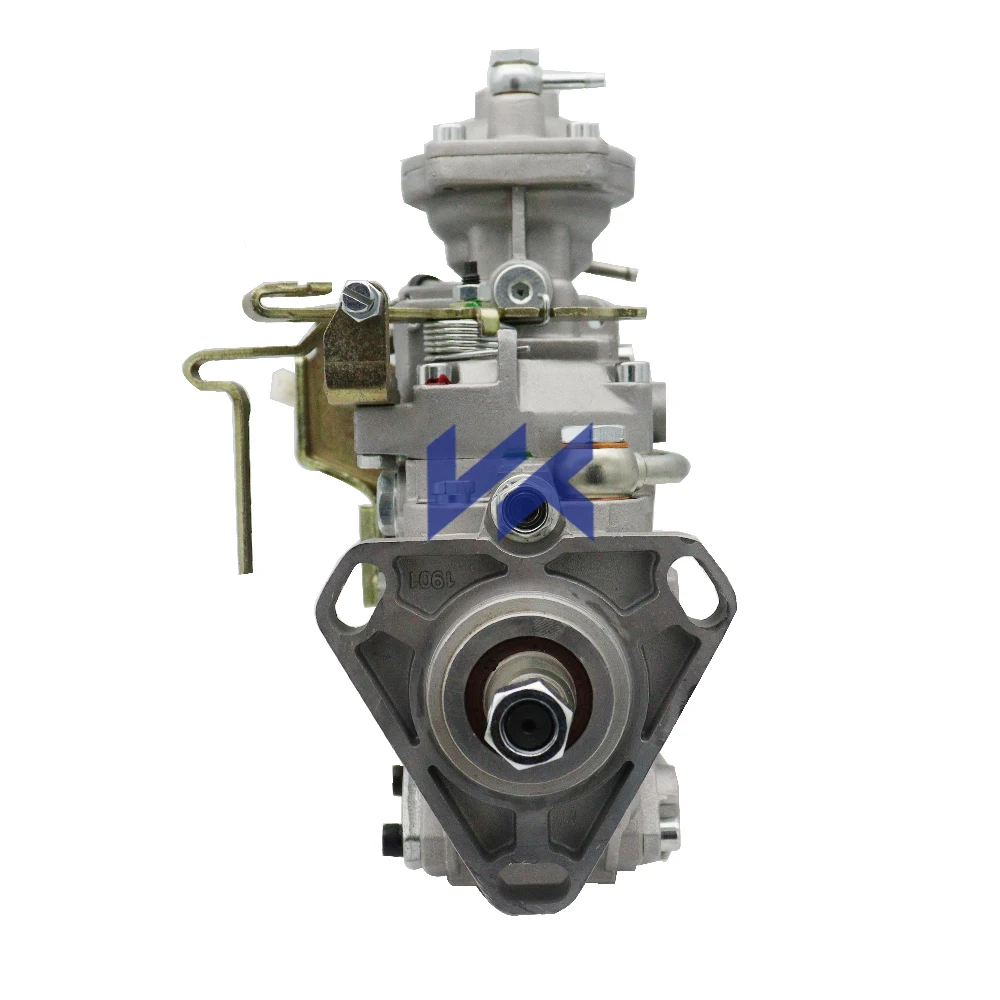 VE Fuel Injection Pump 104641-7260 for Komatsu 4D95L