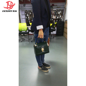 Sac à main classique pour femmes, ensemble officiel, cuir véritable, motif alligator de luxe, imperméable, léger, sac fourre-tout décontracté, amovible - Product Image 2