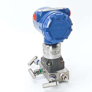 Nuevo Precio Bajo: Registrador de Datos de Temperatura 3051CD 4-20 MA USB IP68 OEM/ODM Emerson - Product Image 4