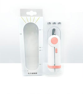 <span class=keywords><strong>Mini</strong></span> coupe-ongles <span class=keywords><strong>pour</strong></span> animaux de compagnie avec ciseaux à ongles à lumière LED <span class=keywords><strong>pour</strong></span> accessoires de toilettage <span class=keywords><strong>pour</strong></span> animaux de compagnie <span class=keywords><strong>chat</strong></span> chien - Product Image 6