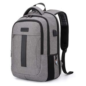 Échantillon gratuit Imperméable, léger et portable, ce sac à dos décontracté matelassé est livré avec une garantie du fabricant - Product Image 4