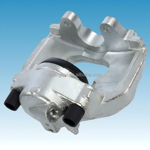 Nouveaux étriers <span class=keywords><strong>de</strong></span> <span class=keywords><strong>frein</strong></span> haut <span class=keywords><strong>de</strong></span> gamme à succès pour VW <span class=keywords><strong>TOUAREG</strong></span> OEM 7H0615123A 7L6615124F 343326 343327 Garantie <span class=keywords><strong>de</strong></span> 6 mois - Product Image 2