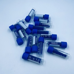 CAS 49557-75-7 Косметический порошок синих медных пептидов GHK-Cu - Product Image 6