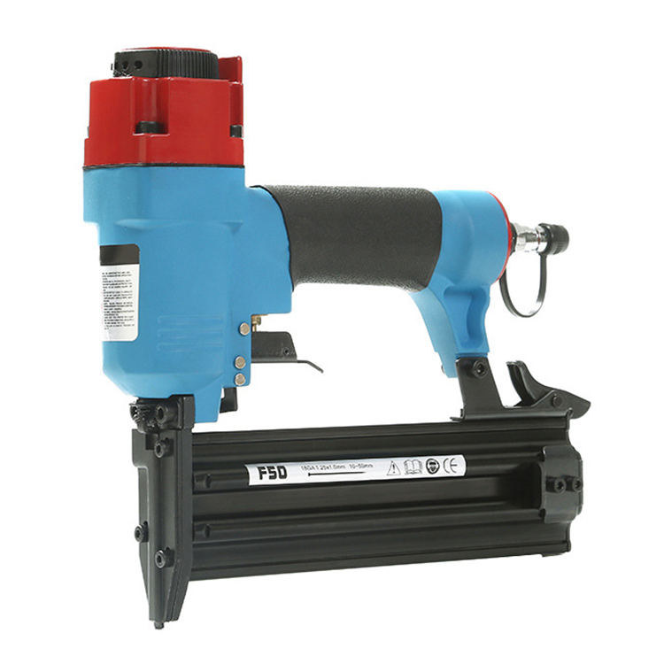 Model F50 Pneumatic air nailer