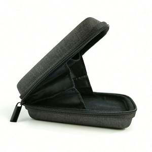 Custom Travelling Waterproof EVA Tool <b>Case</b> Mini <b>Hard</b> <b>Shell</b> EVA Golf Rangefinder Storage <b>Case</b> Portable EVA Rangefinder Box - Product Image 5