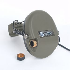 Casque tactique de sport WADSN Ver.3 avec adaptateur de rail pour casque, écouteurs et casque de communication WZ213 pour casques - Product Image 6