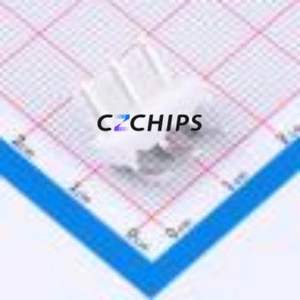 HC-5003-3AW-G Wire-to-Board Pin Header Bent Lead Through Hole,P=5mm Connector 1x3P 5mm Right Angle Insert 3P - Product Image 1
