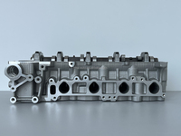 Têtes de cylindres de moteur 1RZ 1RZ-E neuves, assemblées, 11101-75011 11101-75012 pour Toyota Hiace Hilux Toyoace 2.0 1989-2004