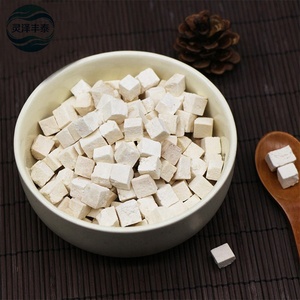 Poria Cocos en Polvo Puro de Raíz Seca Silvestre Superior para Bienestar Tradicional y <span class=keywords><strong>Uso</strong></span> como Materia Prima Comestible - Product Image 1