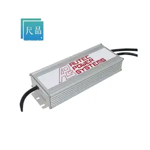 LWA150-C210-TRS BOM Service LED Driver, AC-DC, 150W, CC, 90- LWA150-C210-TRS