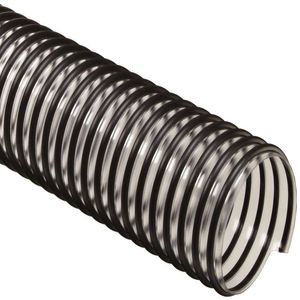 HEAVY DUTY FLEXIBLE PIPE <strong>1</strong> 2 3 4 5 6 8 10 12 <strong>INCH</strong> for MINING VACUUM WATER OIL PUMP SPA DUCT GRIT SEWAGE PVC SUCTION <strong>HOSE</strong> - Product Image 1