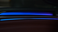 Luz Ambiental Cardoo Symphony para BMW X5 E70 2008-2013, Actualización de 64 Colores, Iluminación Ambiental Dinámica para el Interior del Automóvil, Kits de Accesorios