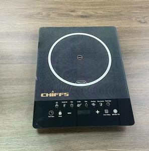 Bếp điện từ mini đa năng, giá rẻ, dùng trong gia đình, tiện lợi - Product Image 6