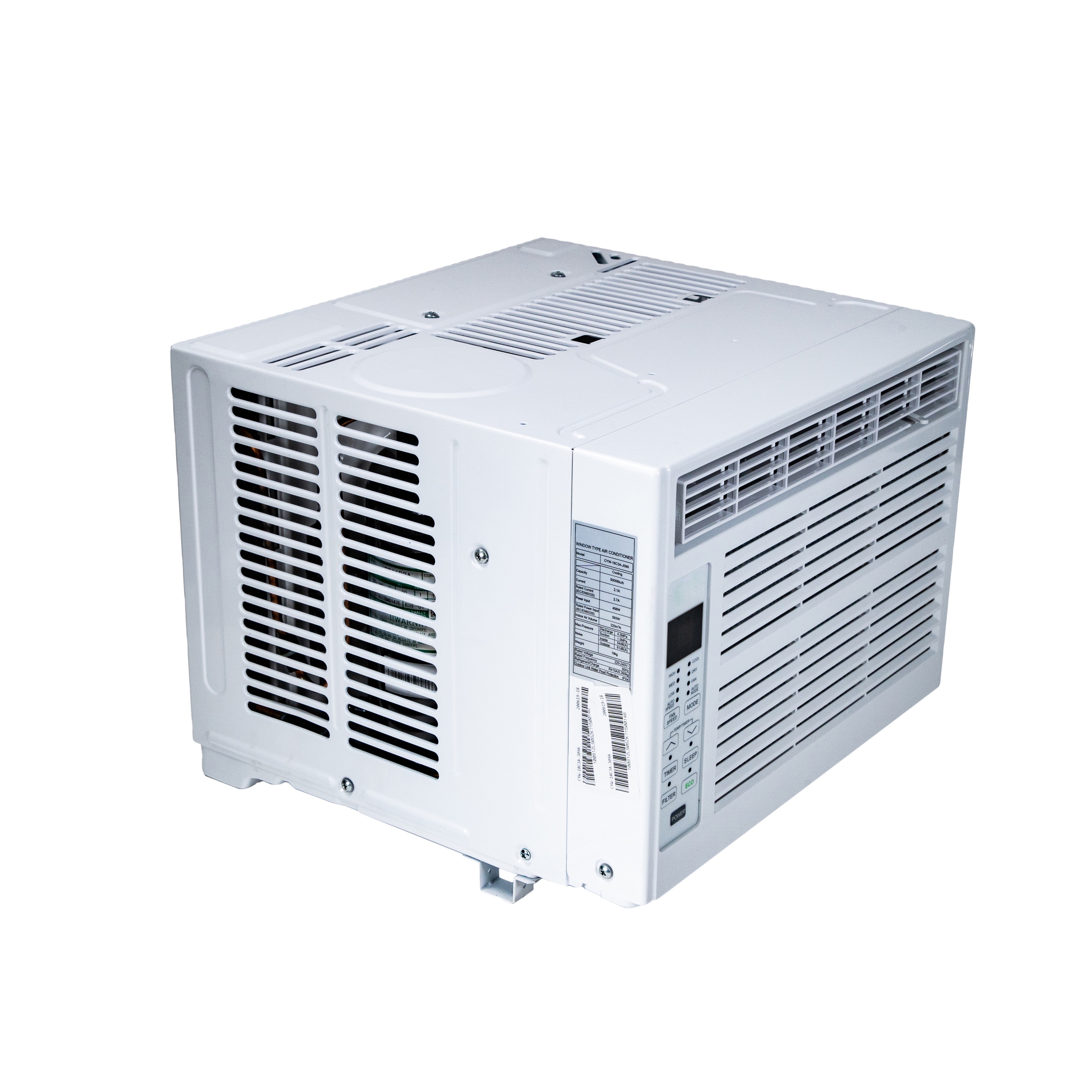 window air conditioning