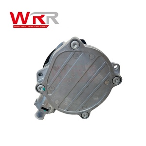 11667519457 11667502656 ระบบเบรคเครื่องยนต์ชุดปั๊มสูญญากาศสำหรับบีเอ็มดับเบิลยู E46 E90 E60 X3 318i 320i 520i พรีเมี่ยมทนทาน - Product Image 3