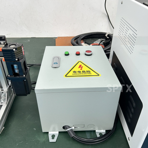 Máquina de Tratamiento de Superficie por Plasma <span class=keywords><strong>para</strong></span> Tazas Térmicas y Botellas de Plástico con Pintura UV y Múltiples Boquillas - Product Image 6