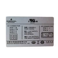 Module redresseur émerson Vertiv R400-15000e 400V 15KW