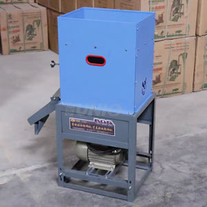 Machine de dégermination du maïs pour distillerie Machine à dégermer le maïs - Product Image 3