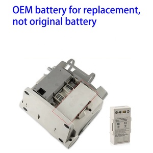 Batterie d'ordinateur portable nouvelle batterie BP-LC2600 authentique pour Getac X500 V100 V200 V1010 B300 S400 M230  batterie - Product Image 5