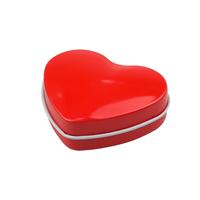 Nouvelle boîte en métal cylindrique pour cadeau de mariage, emballage en métal pour chocolat, bonbons, biscuits, collations, Saint-Valentin