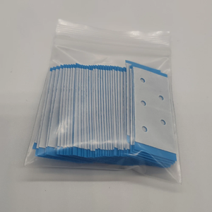 Ruban à cheveux double face <span class=keywords><strong>Super</strong></span> Lace Wigs Toupee Walker <span class=keywords><strong>Mini</strong></span> Strips Blue Lace Grab Tape Tabs - Product Image 3