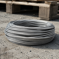 Fil d'acier haute ténacité à haute teneur en carbone 65Mn 72B 82B pour ressorts de matelas et composants mécaniques, diamètre 1,0 mm-5,0 mm