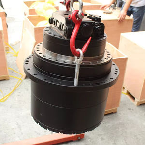 SK260 SK270 SK250-8 SK200-8 SK260-8 azionamento finale per escavatore KOBELCO pezzi di ricambio <span class=keywords><strong>TM40</strong></span> <span class=keywords><strong>TM40VC</strong></span> gruppo motore idraulico da viaggio - Product Image 1