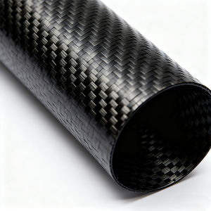 Matériau en fibre de carbone de qualité médicale pour implants et dispositifs biocompatibles (76 caractères) - Product Image 2