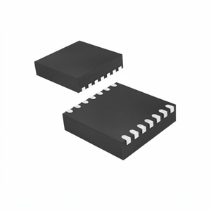 Componente Electrónico de Canal del Fabricante DS1842N+ para Gestión de Energía (PMIC), 14 WFDFN con Pad Expuesto - Product Image 1