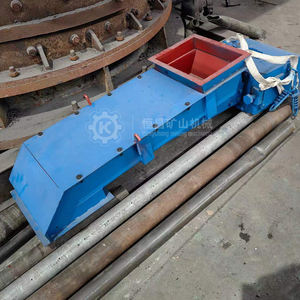Conjunto Completo de Maquinaria Minera de 5 TPH en Venta: Alimentador, Trituradora de Mandíbulas, Trituradora de Cono, Molino de Bolas, Flotación, Filtro - Product Image 2