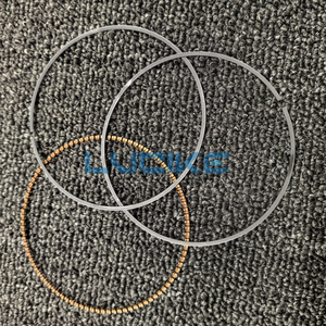 路虎揽胜运动探索<span class=keywords><strong>3</strong></span> Velar LR041639 LR062617 AJ813606汽车发动机活塞环的<span class=keywords><strong>3</strong></span>.0吨汽油活塞环组 - Product Image 6