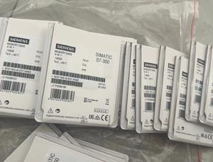 การ์ดหน่วยความจำไมโคร <span class=keywords><strong>S7</strong></span> 6ES7953-8LG31-0AA0 Siemens 128KB การ์ดหน่วยความจำ <span class=keywords><strong>S7</strong></span> <span class=keywords><strong>MMC</strong></span> SIMATIC - Product Image 5